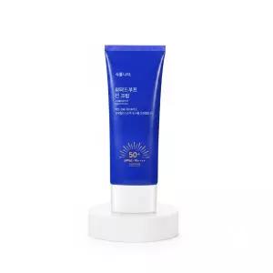 [황윤제PICK]식물나라 워터프루프 선 크림 100mL