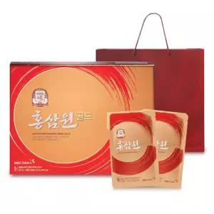 정관장 홍삼원 골드 50ml x 60개입
