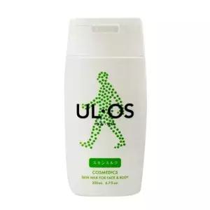 co우르오스 스킨밀크 200ml 1개 중건성 남성화장품
