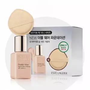 [7월픽] 에스티로더 더블웨어 파운데이션 15ml 6 Colors 기획/단품