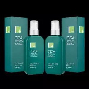 DR.FOR MEN 시카 그린티 남자 올인원로션 2개(200ml+200ml) 2386804