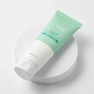 [1+1 기획] 김정문알로에 큐어 알로에 수딩젤 기획 150ml X 2