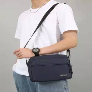 여행가방 보스턴백 배낭 남성 데일리 방수 크로스백 여행가방 보조