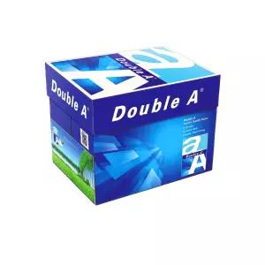 더블에이 80g 두꺼운 고급 A4용지 A4복사용지 1박스 2500매 더블A A4