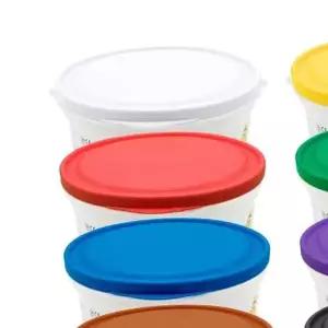 아모스탱탱아이클레이 400g 물풀 글라스데코 낱색(10색) 38661