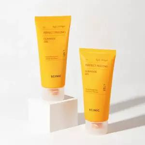 [1+1] 싸이닉 퍼펙트필링젤 더블 기획 (120ml+120ml)