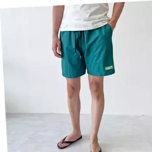 말리부 패치 남자 비치 반바지 SD-230535M