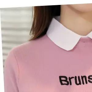 셔츠카라 넥케이프 옷카라 페이크카라 레이어드카라 넥커프스 목폴라티