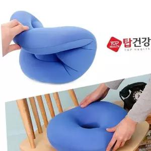 산모방석 수술방석 원형 도넛방석 회음부방석