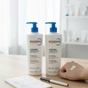 바이오더마 아토덤 울트라 크림 500ml 2개팩