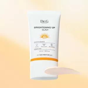 닥터지 1+1 브라이트닝 업 선 플러스 50mL 톤업 선크림SPF50+ PA+++