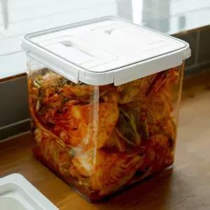 스카이락 밀폐용기 점보4호10L GR