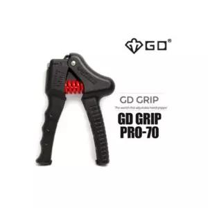 휴대용악 프로 악력기 그립 GDGRIP 25-kg 70 [a6B2845]