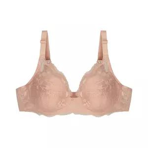 비너스 컵레이스 풀컵패드물에 등선 짱짱한 보정브라VBRQ863AB