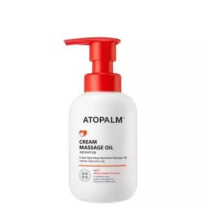 아토팜 크림 마사지오일 200ml