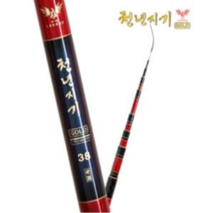 아피스 천년지기 골드 32/34/36/38 대물낚시 국산