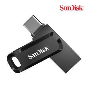 [샌디스크] Ultra Dual Drive Go Type C USB메모리 256GB