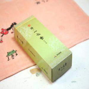 특일심향 (단) / 인센스스틱 / 아로마향, 전통향, 방향제, 제사향, 명상, 요가,쑥뜸, 뜸향