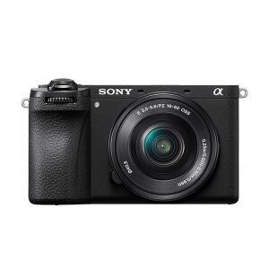 BS 소니 알파 A6700 (SELP1650 렌즈)  A6700L 정품 ILCE-6700L 정품등록프로모션