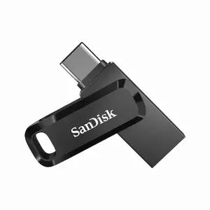 /정품-SOI/샌디스크 Ultra Dual Go Type-C USB OTG 256G M
