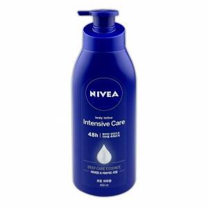 니베아 인텐시브 바디로션 400ml O (WB6DA5B)