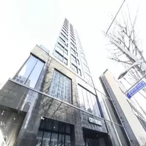부산역 시티호텔