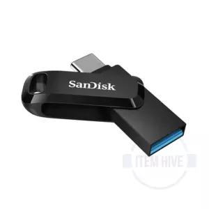 USB메모리 C타입 TYPE-A 256GB 샌디스크메모리 USB256기가