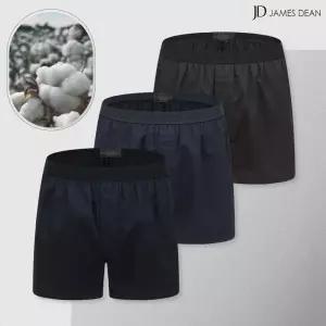 남자사각팬티 80수 프리미엄 아웃밴드 순면트렁크팬티