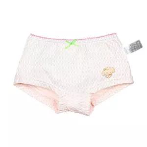 PPIPPILONG 아동드로즈 뱀부스판 유아 아동 주니어 속옷 여아 팬티 PL SS58-24