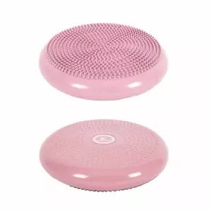 아이워너 밸런스쿠션 홈트레이닝 골반 코어 지압쿠션D/발란스/패드/균형잡기/운동/밸런스/기구/보드/파워