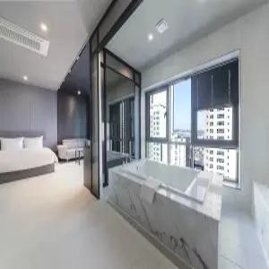 부산역 시티호텔(Busan station city hotel)