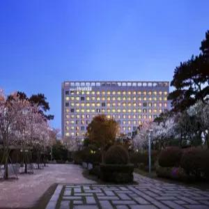 호텔현대 바이 라한 울산(Hotel Hyundai by Lahan Ulsan)