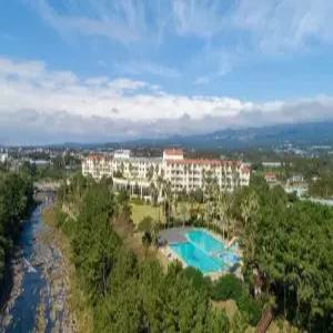 켄싱턴리조트 서귀포(Kensington Resort Seogwipo)