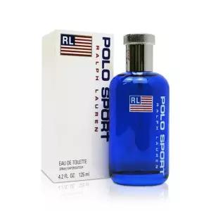 랄프로렌 폴로 스포츠 EDT 125ml + 향수공병