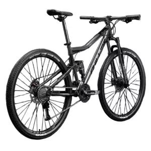 PHILLIPS 풀샥 MTB 자전거 입문용 트레일 경량