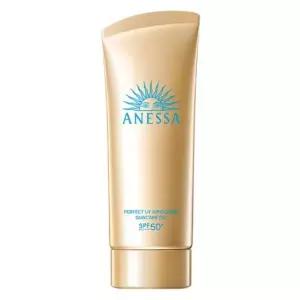 아넷사 퍼펙트 UV 선스크린 스킨케어 젤 N 90g