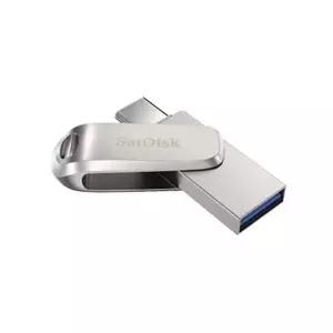 Sandisk Ultra Dual Drive Luxe Type C (256GB)