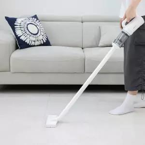 2in1 무선 핸디 스틱형 청소기 SVC-YZ960BW / 분리형먼지통 멀티노즐
