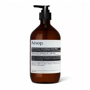 이솝 레저렉션 아로마틱 핸드 워시 500ml 1개