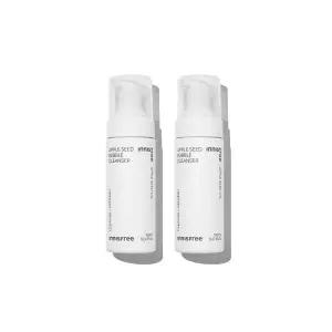 애플씨드 버블 클렌저 150mL 2개