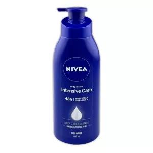 니베아 인텐시브 바디로션 400ml - O WB6DA5B