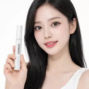 코스노리 롱 액티브 아이래쉬 세럼 비건 속눈썹영양제 단품/기획