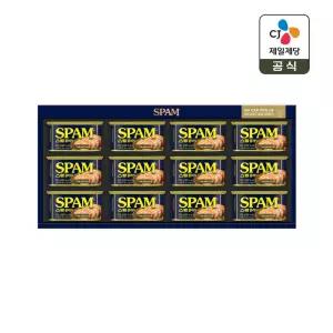 [LT][CJ 스팸 선물세트] 스팸 6호 쇼핑백포함