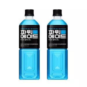 파워 마운틴블라 900ml X12