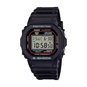 카시오  시계 DW-5600RL-1