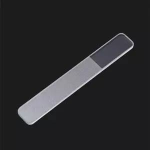 투명 글라스 네일파일 손톱 정리 네일아트 PP-10215