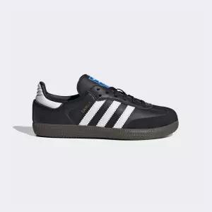아디다스 삼바 오리지날 칠드런 - CORE BLACK/FTWR 화이트/GUM5 2124329