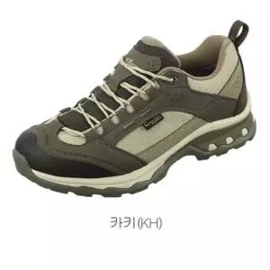 [레드페이스]등산화23 콘트라볼드등산화 RESGLCX23105 (카키)_JJ