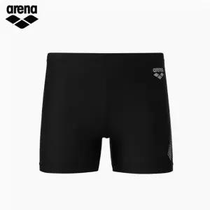 ARENA 아레나 남자 수영복 사각 트렁크 남성 탄탄이 실내 수영장 강습 초급 입문 연습