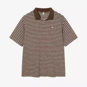 [휠라 공식] 테리 카라티 (FS2TSH2407XBRN)
